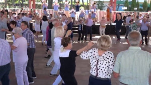 L'Aplec de la sardana s'ajorna fins a la tardor
