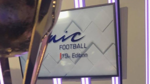 Dos equips del FC l'Escala, al MIC 2019