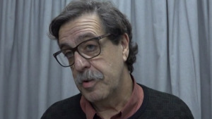 Entrevista - Ramon Manent