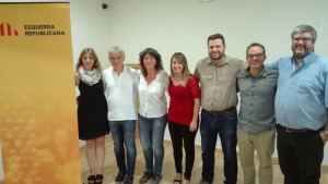 Acte de mitja legislatura: 2 anys #fentescala