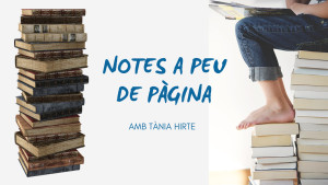 Notes a peu de pàgina - Intimitats de Katie Kitamura