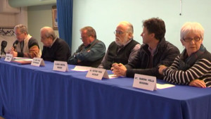Cap de setmana d'assemblees