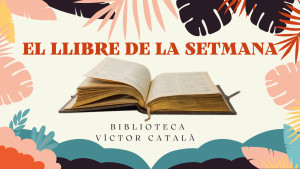 El llibre de la setmana - El Federal de Sebastià Alzamora