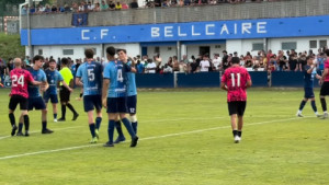 El Bellcaire es planta a la final de la promoció d'ascens