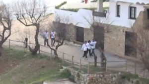 Caminada contra el càncer