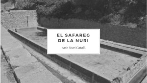 El Safareig de la Nuri