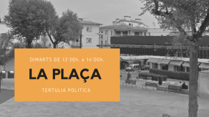 La Plaça 12/06/18