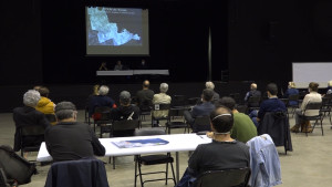 Segon taller participatiu del nou POUM dedicat a l'apartat econòmic