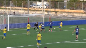 Partits vibrants els que disputarà el filial de futbol i l'infantil femení de bàsquet