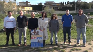 L'Escala estrenarà el circuit comarcal de BTT infantil