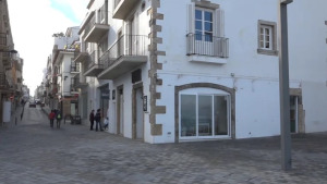 Els bars viuen el tancament amb incertesa i angoixa