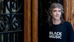 Entrevista - Pau Marquès