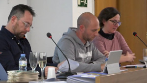 La UBET puntualitza el contingut de la carta sobre les obres del carrer Enric Serra