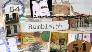 Rambla 54  07/09/26