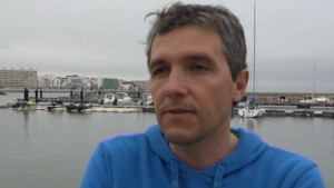XII Regata l'Escalagde-Xavi López