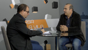 Els pressupostos d'ERC i del govern no coincideixen