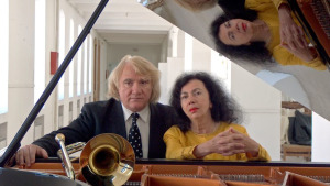 El piano virtuós i el Paganini del trombó