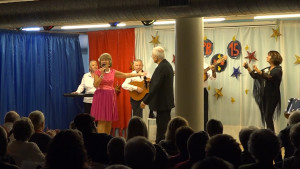 Nova edició del Playback, dilluns vinent, al Casal del Jubilat