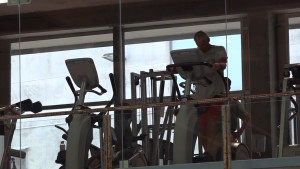 Adjudicada la renovació de les màquines de fitness de la piscina