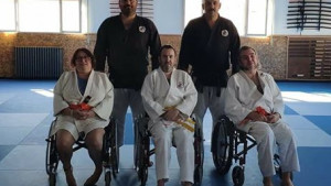 Maite Llandrich segona a Sant Sebastià i Nil Cebrià segon a Mollet del Vallès