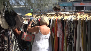 La UBET fa un balanç positiu de la Botiga al carrer