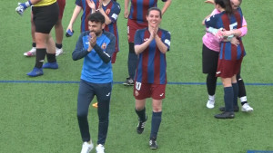 Toni Murillo, Marina Torres i Queralt Frigola continuaran a l'Escala