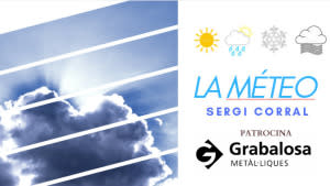 Previsió Méteo 22/10/18