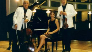 Concert de violí i piano