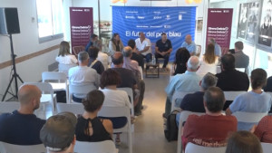 Canvi climàtic, tonyines i preus variables; els reptes del peix blau