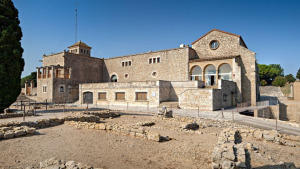 El workshop d'arquitectura a Empúries connecta la història de l'Escala amb la IA