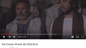 Vídeos promocionals de les principals activitats