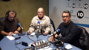 La Plaça - 15/01/19