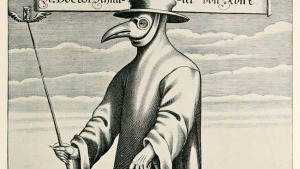 Conferència sobre la Pesta del segle XVII