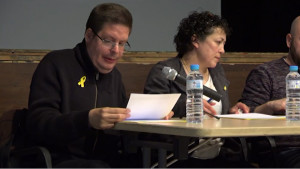 El CER celebra l'assemblea anual aquest divendres al vespre