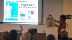 Presentació de noves accions comercials