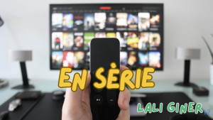 En Sèrie - El señor de las moscas ariba a Movistar plus