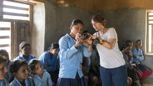 El Chhaupadi al Nepal