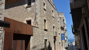 L'Alfolí de la Sal rep el premi de l'Associació de Museòlegs de Catalunya 