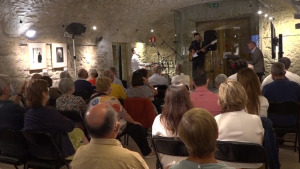 El cicle Clàssics l'Escala Empúries tanca temporada a l'Alfolí de La Sal