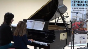 L'Escola de música 'El Gavià' obrirà amb totes les mesures de seguretat