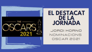 El destacat de la jornada - Jordi Horno