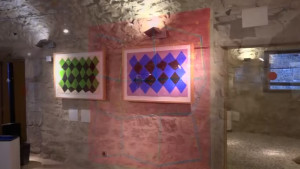 Clausura de la primera exposició del fons Puig Guillot