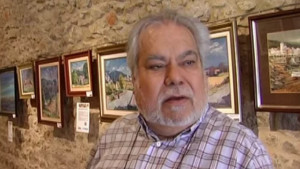 Entrevista a Cesc Ribas
