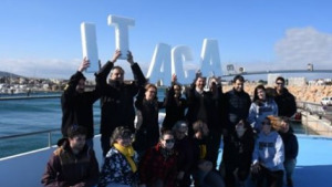 El Festival Ítaca s'estrena a l'Escala, la primera població de l'Alt Empordà que hi participa.