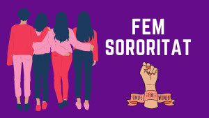 Fem Sororitat - El 8M