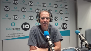 Entrevista - Toni Rovira