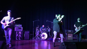 Tercera edició de l'EscalaRock