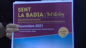Es presenta la programació novembre de 'Sent la Badia'