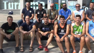 El Torneig Tramuntana arriba a l'Escala