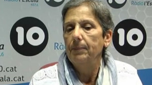 Entrevista a Núria Martí